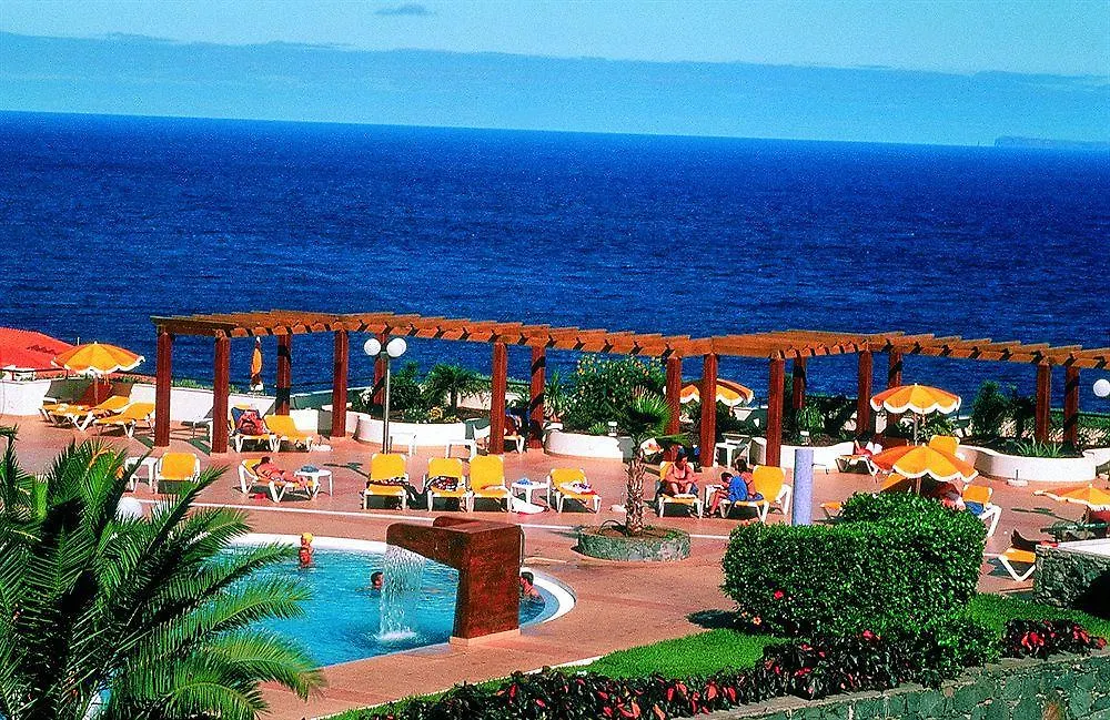 Sentido Galosol Caniço 4*,