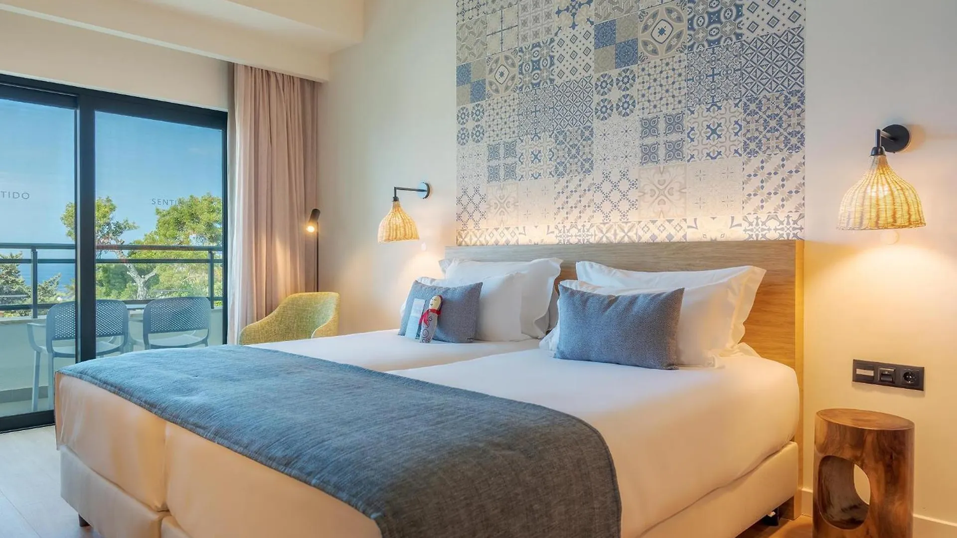 Hotel Sentido Galosol Caniço