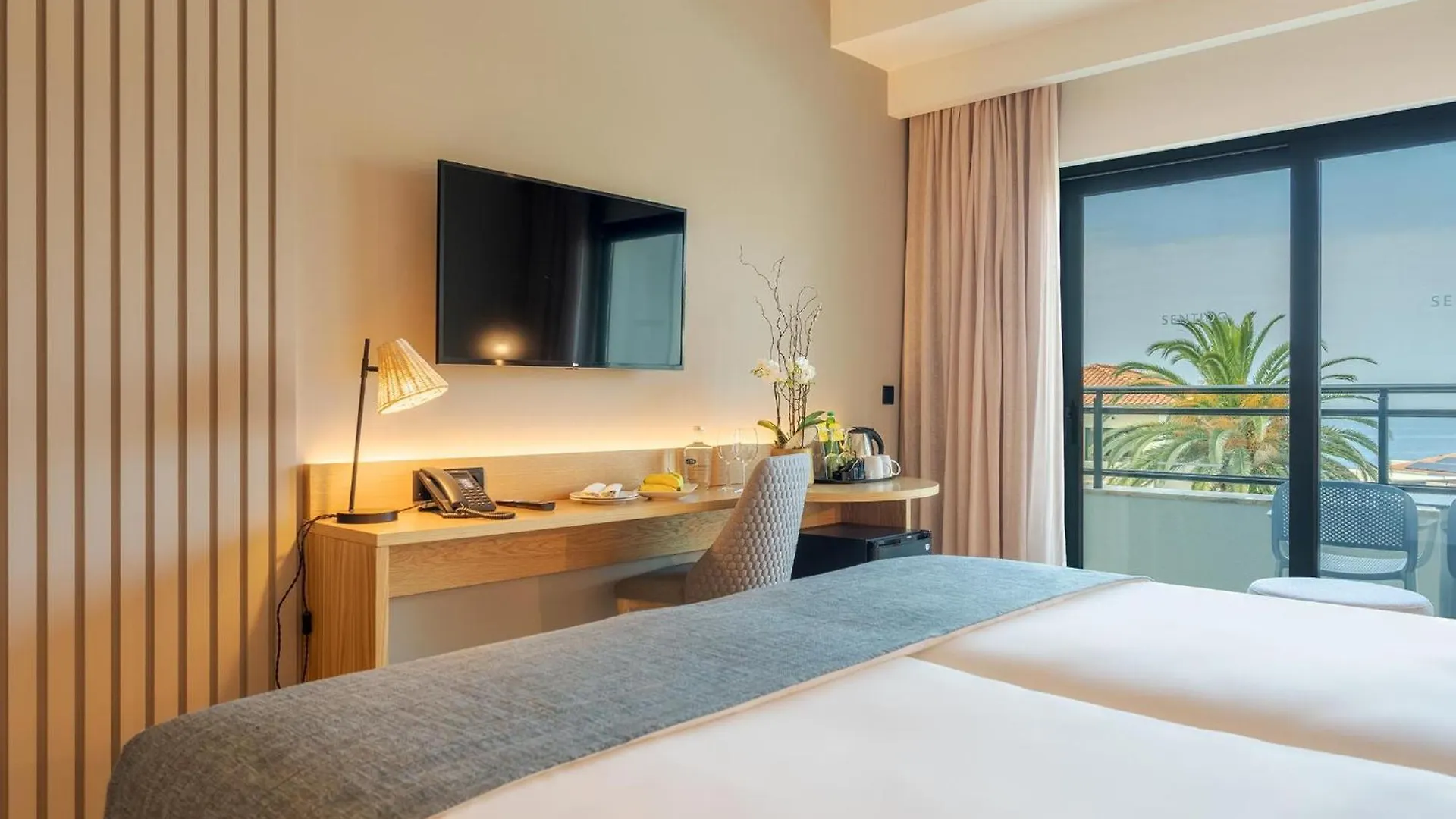 Sentido Galosol Canico  Hotel Canico (Madeira)