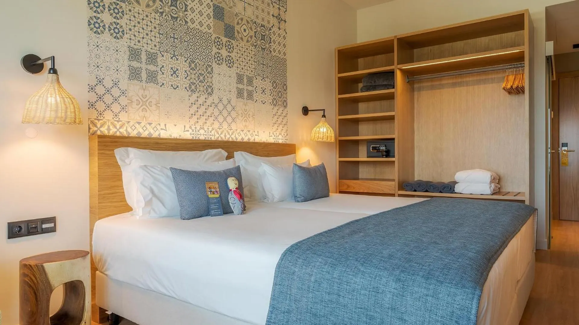 **** Hotel Sentido Galosol Canico  Portugal