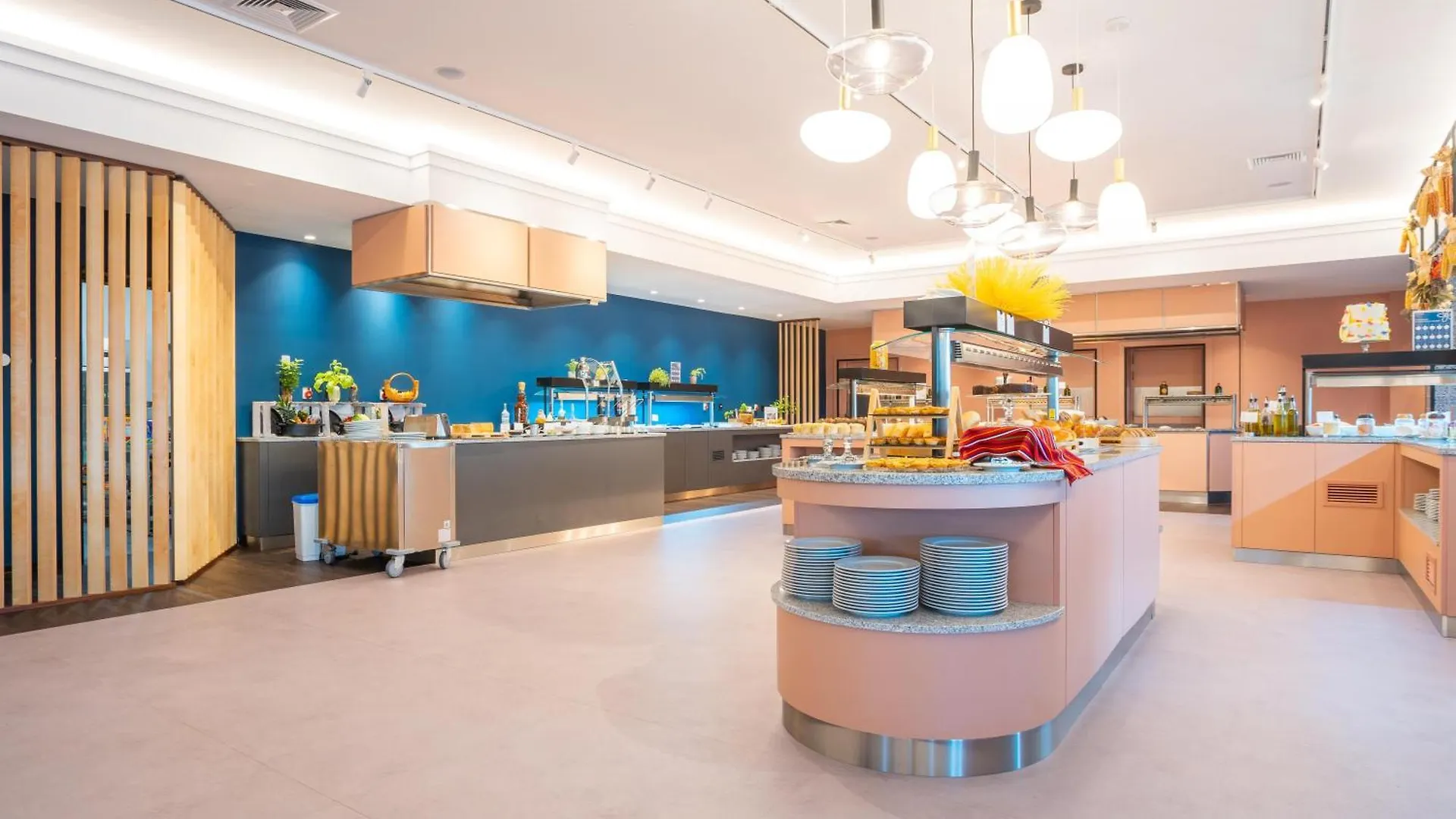 **** Hotel Sentido Galosol Canico  Portugal