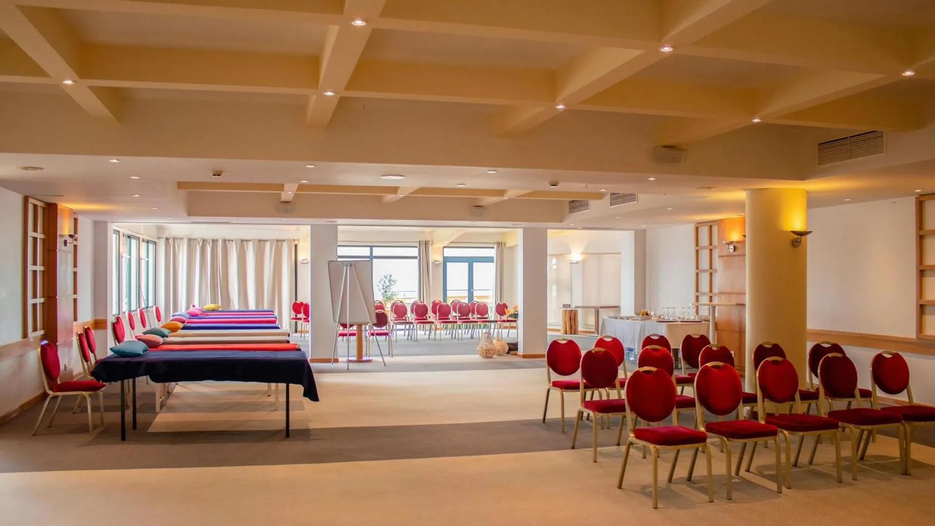 **** Hotel Sentido Galosol Canico  Portugal