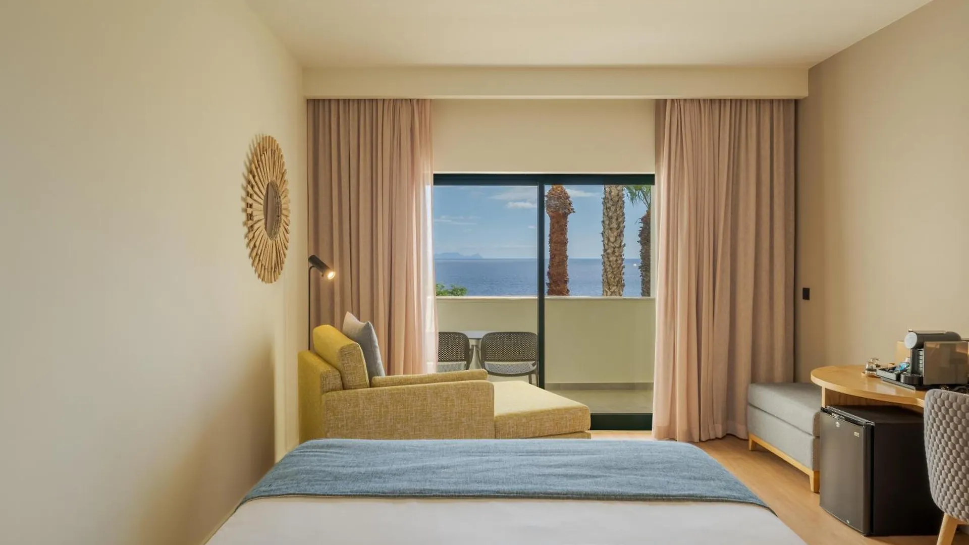 Sentido Galosol Canico  Canico (Madeira)