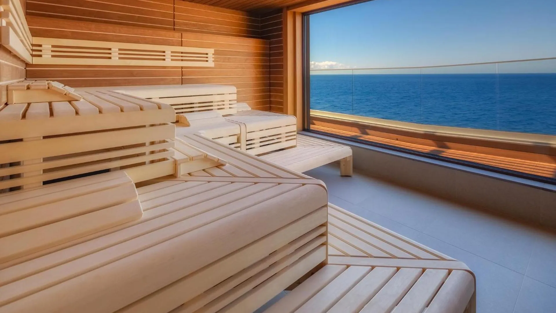 Sentido Galosol Caniço Hotel