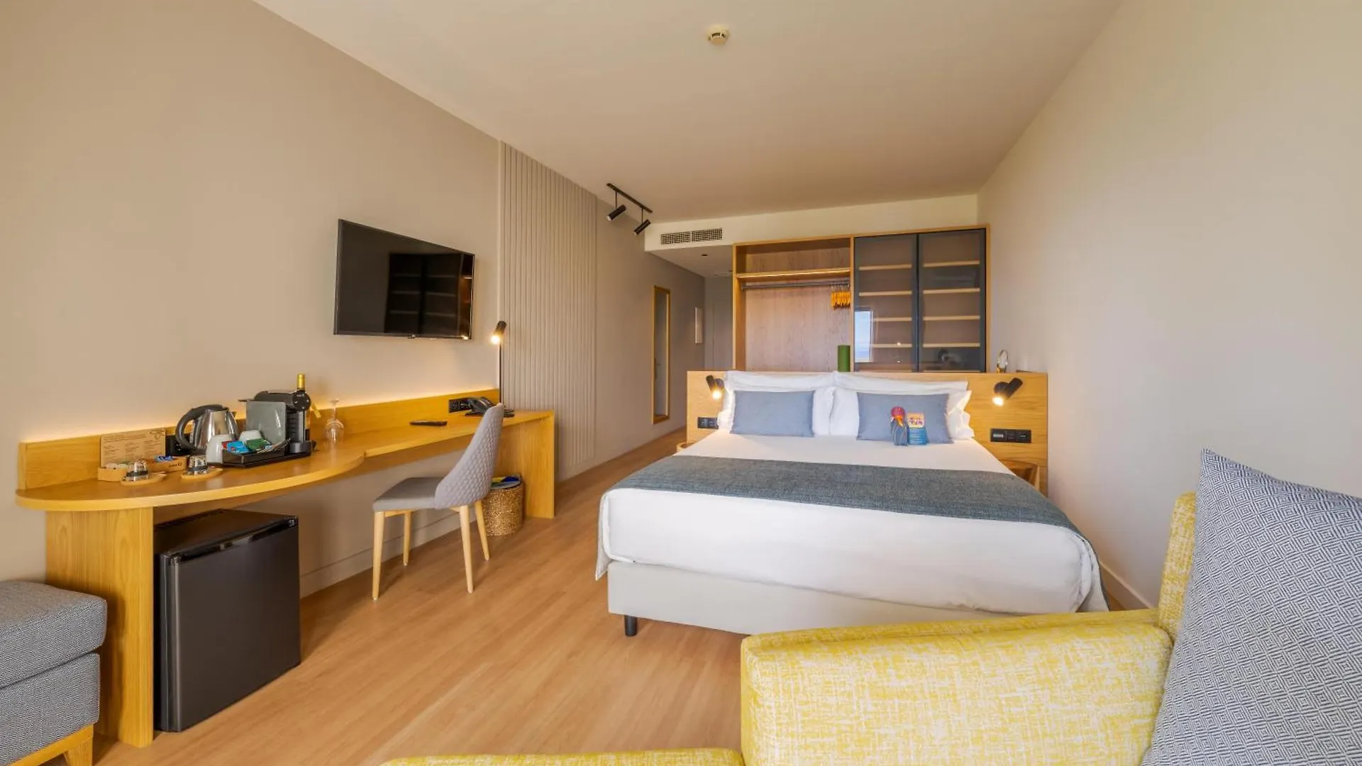 Hotel Sentido Galosol Caniço