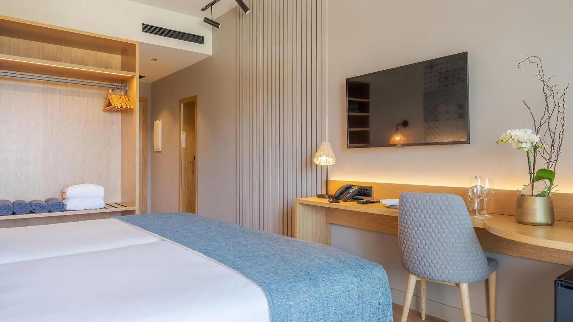 Sentido Galosol Canico  Hotel