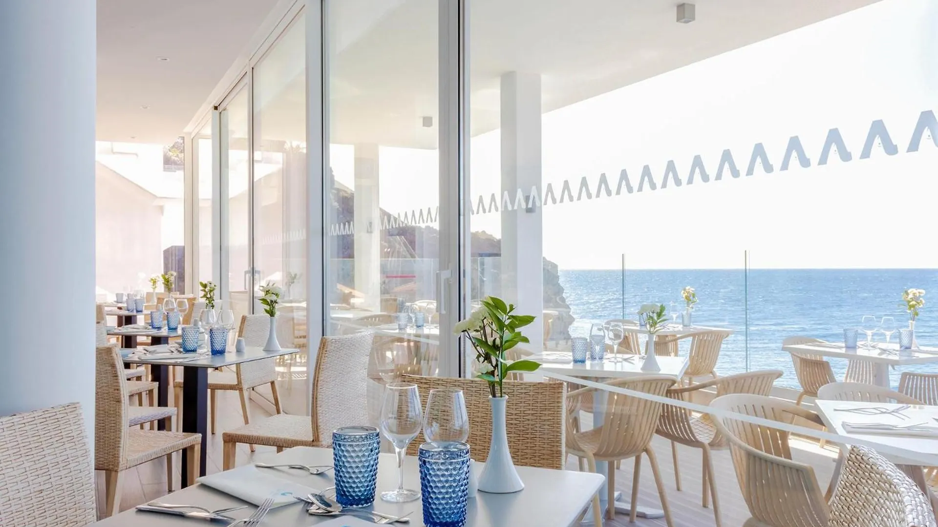 Hotel Sentido Galosol Canico