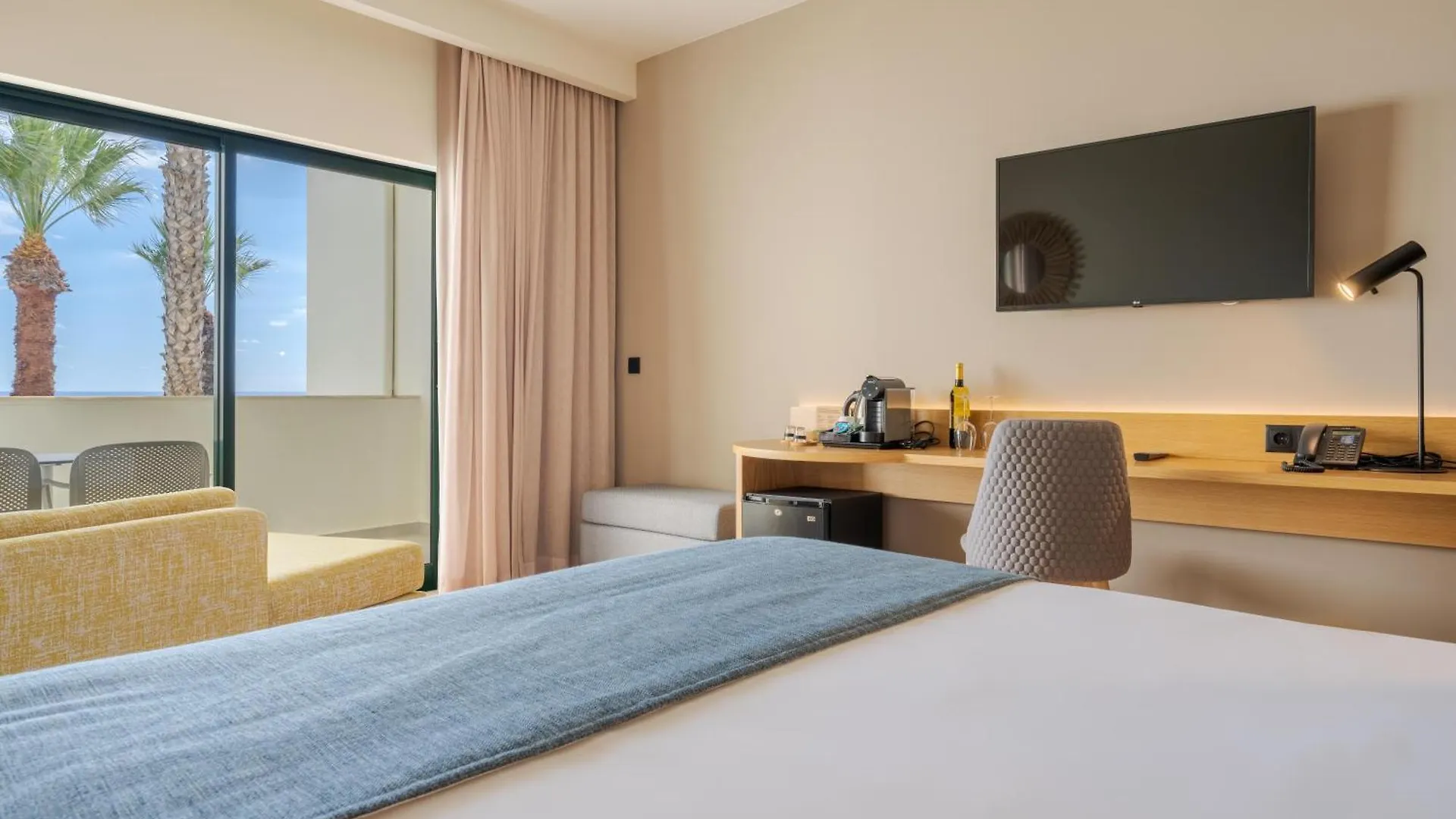 Hotel Sentido Galosol Caniço