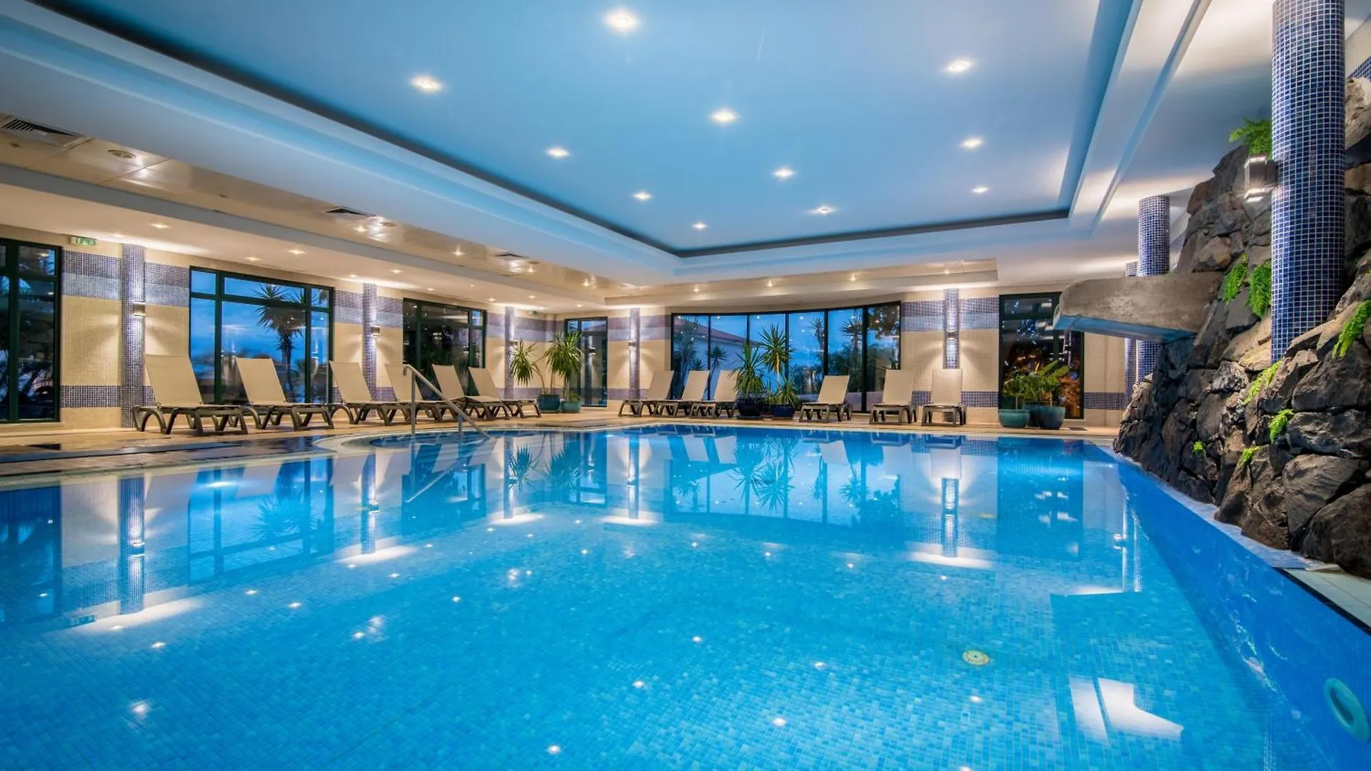 Hotel Sentido Galosol Canico