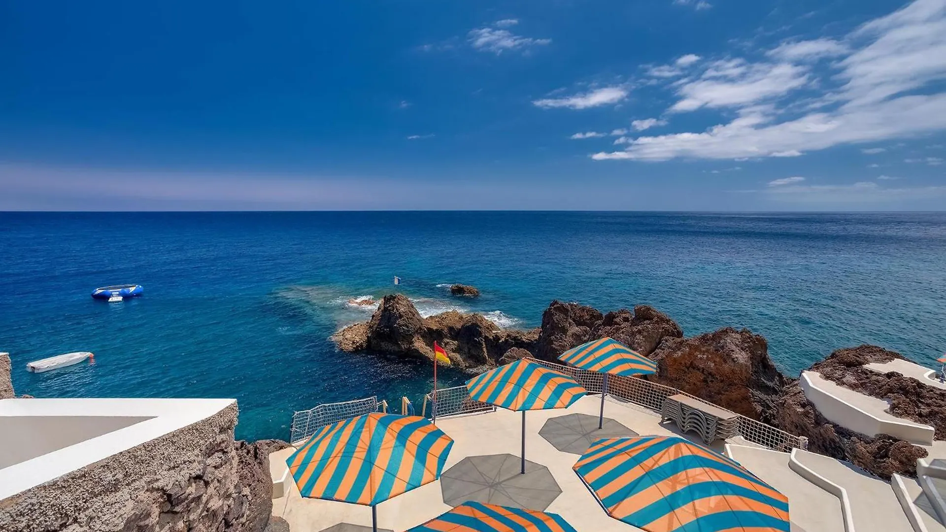 Hotel Sentido Galosol Canico