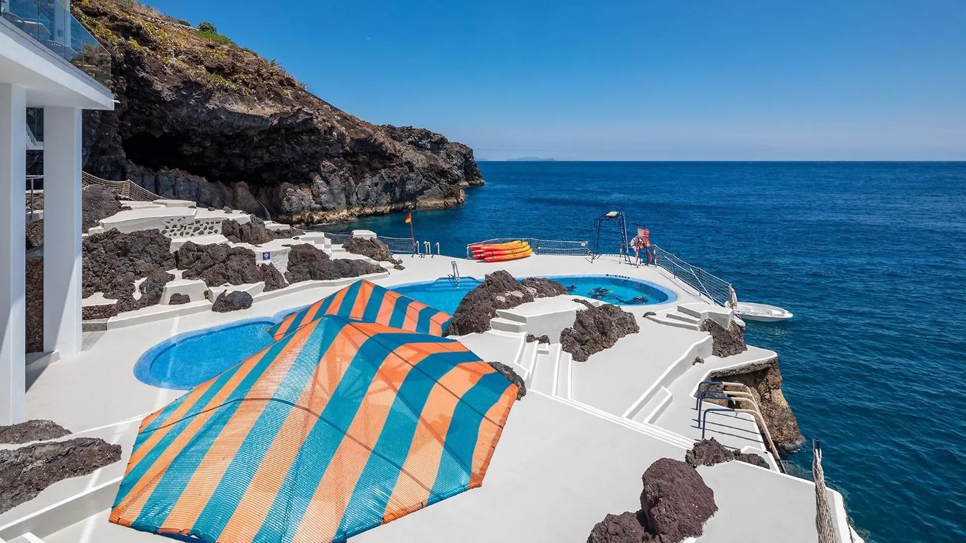 Hotel Sentido Galosol Canico