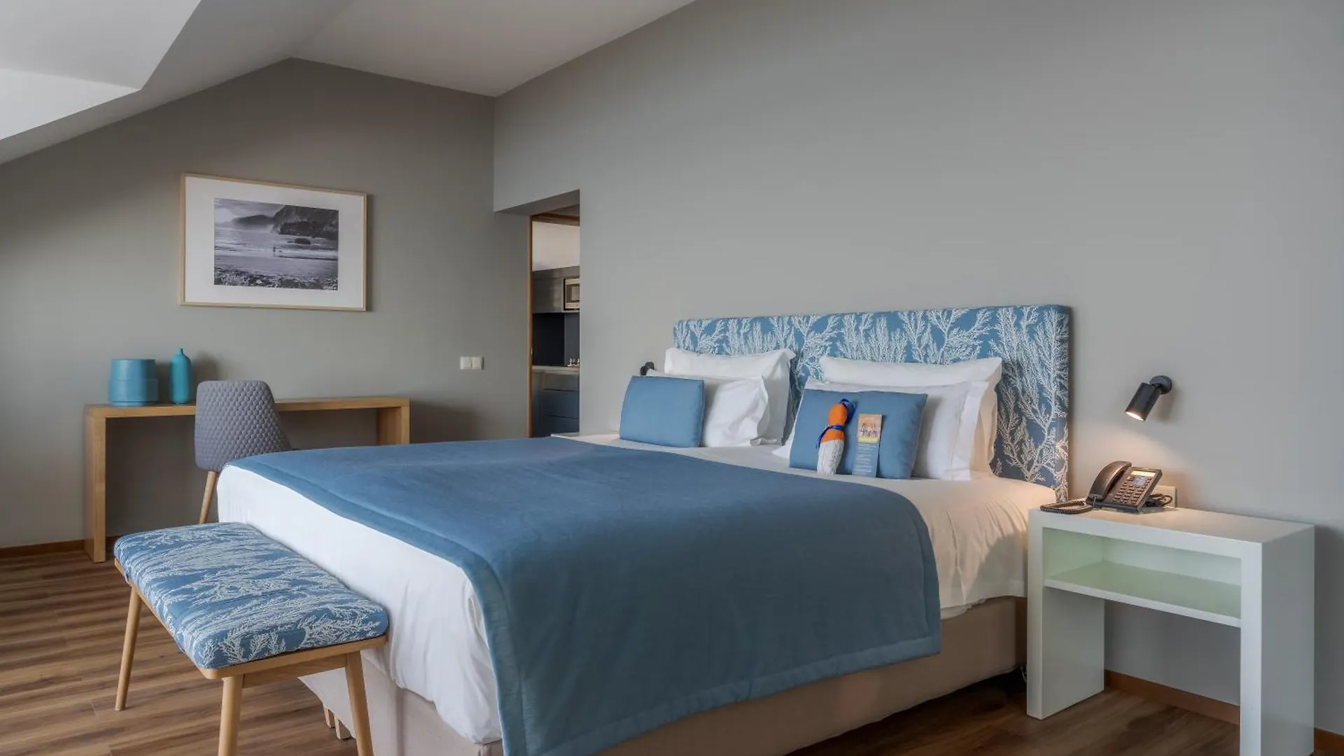 **** Hotel Sentido Galosol Canico  Portugal