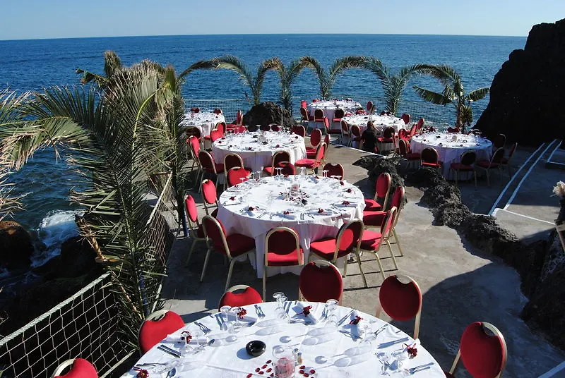 Sentido Galosol Canico  Hotel Canico (Madeira)