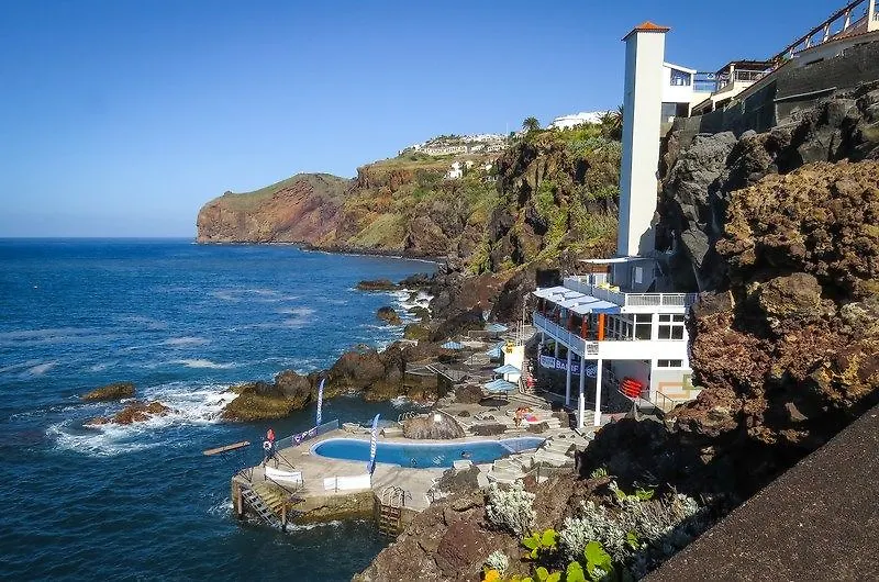 Sentido Galosol Canico  Canico (Madeira)