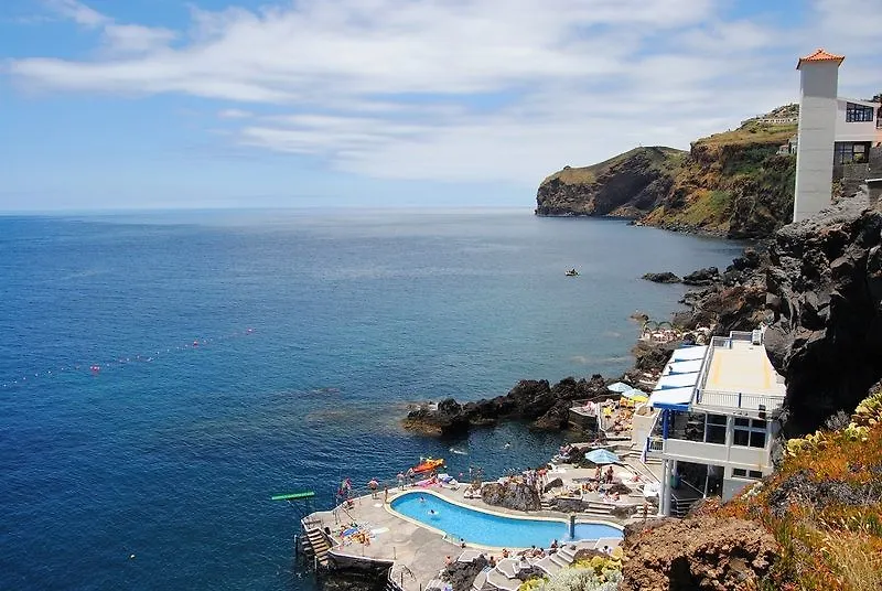 **** Hotel Sentido Galosol Canico  Portugal