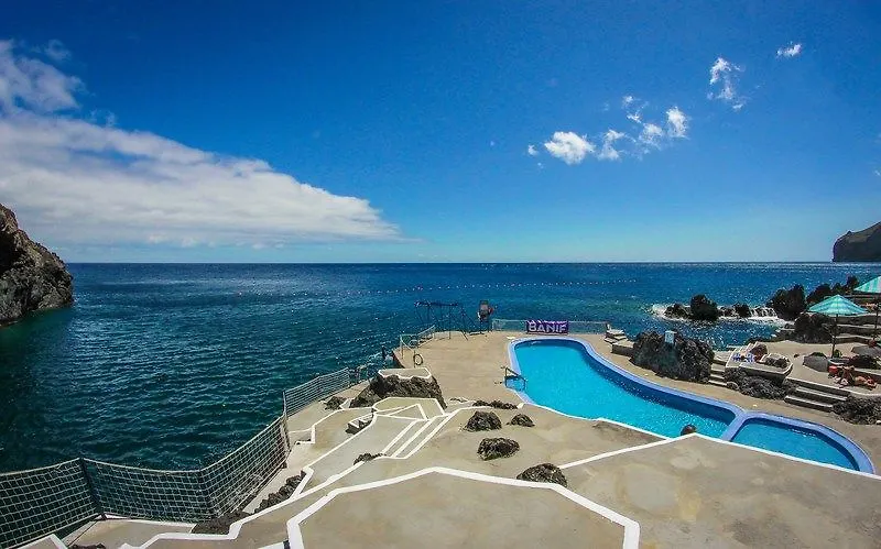 Sentido Galosol Canico  4*, Canico (Madeira)