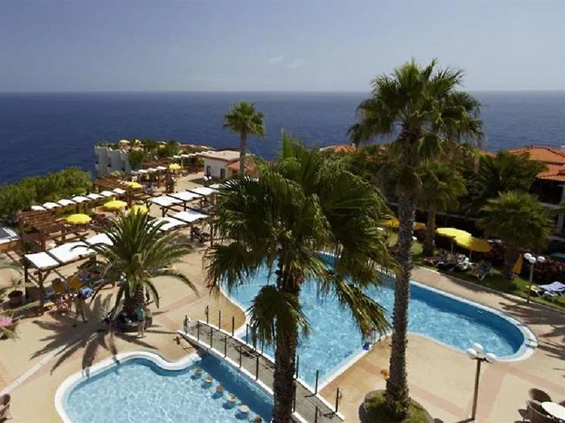 Sentido Galosol Canico  Hotel Canico (Madeira)