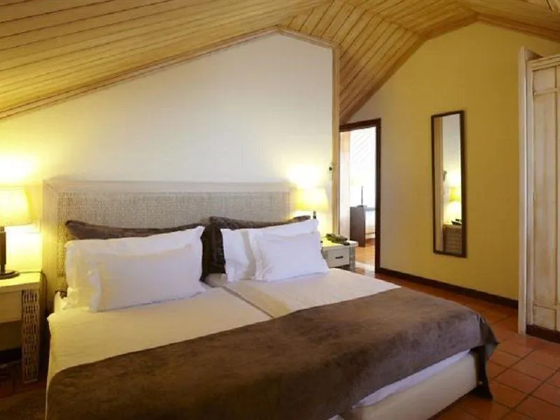 Sentido Galosol Canico  Hotel Canico (Madeira)