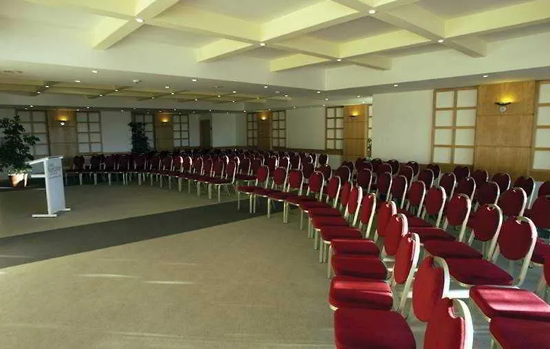 Hotel Sentido Galosol Canico