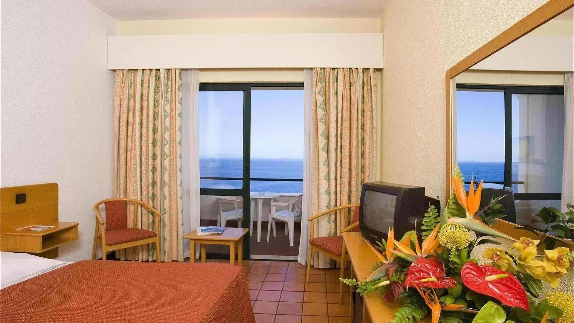 Sentido Galosol Canico  Canico (Madeira)