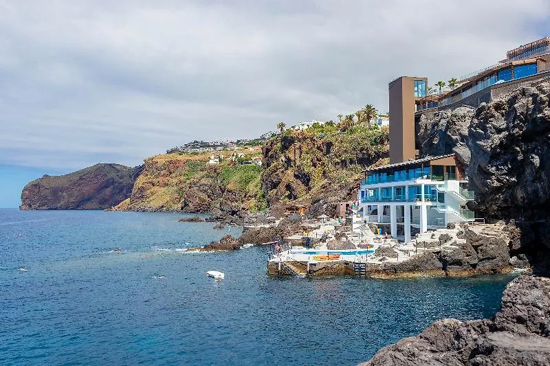 Hotel Sentido Galosol Canico