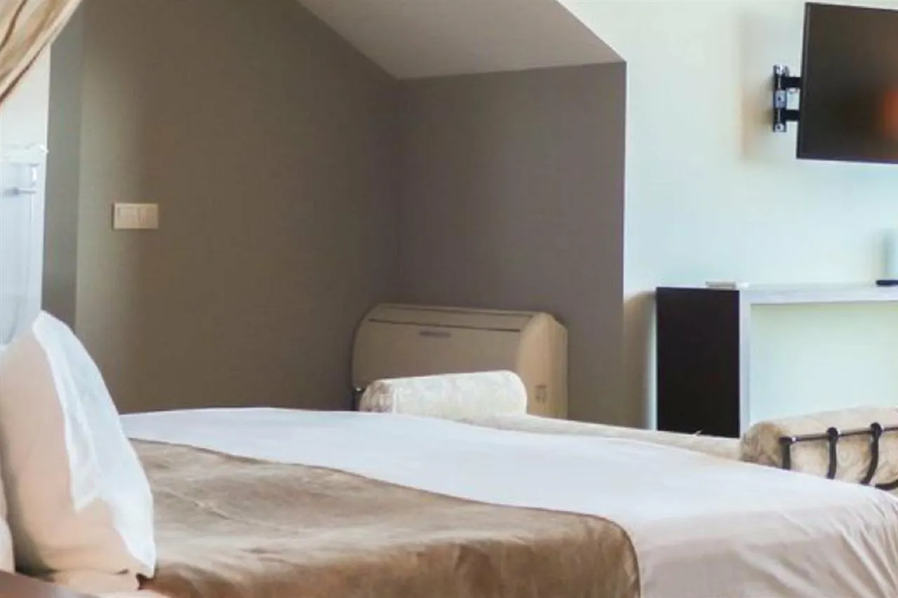 **** Hotel Sentido Galosol Canico  Portugal