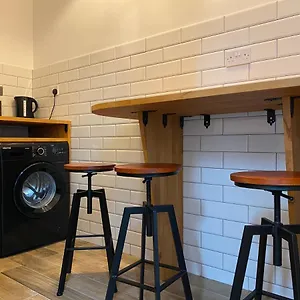 Queen Street Boutique 5* Edinburg