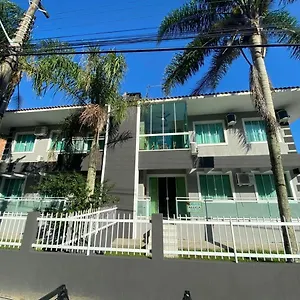 Res. Ilha Bela Apartamento