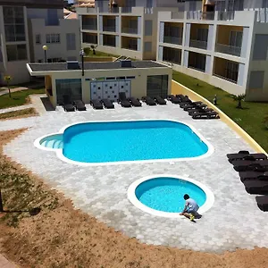 Aparthotel Paraiso Dourado, Porto Santo