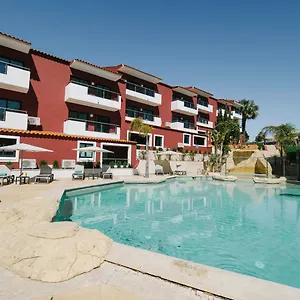 Topazio Vibe & - Adults Friendly Aparthotel Albufeira