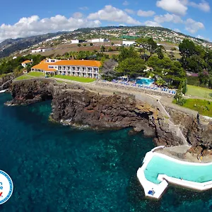 Hotell Albatroz & Yacht Club