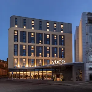 Voco - Haymarket By Ihg 4* Edinburg