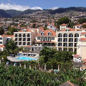 Hotell Quinta Bela S Tiago