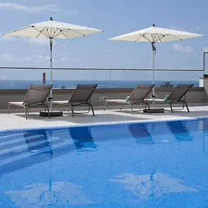 Hotell Turim Santa Maria