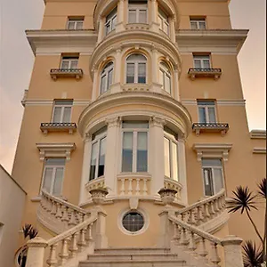 Inglaterra - Charme & Boutique 4* Estoril
