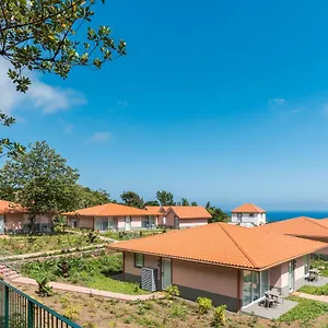 Parco vacanze Pestana Quinta Do Arco Nature & Rose Garden, Arco de São Jorge