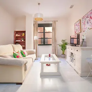 Alohamundi Zaragoza Apartamento
