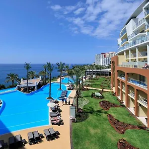 Szálloda Pestana Promenade Ocean