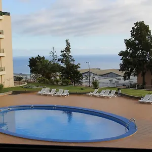 Apartamento Cristo Rei