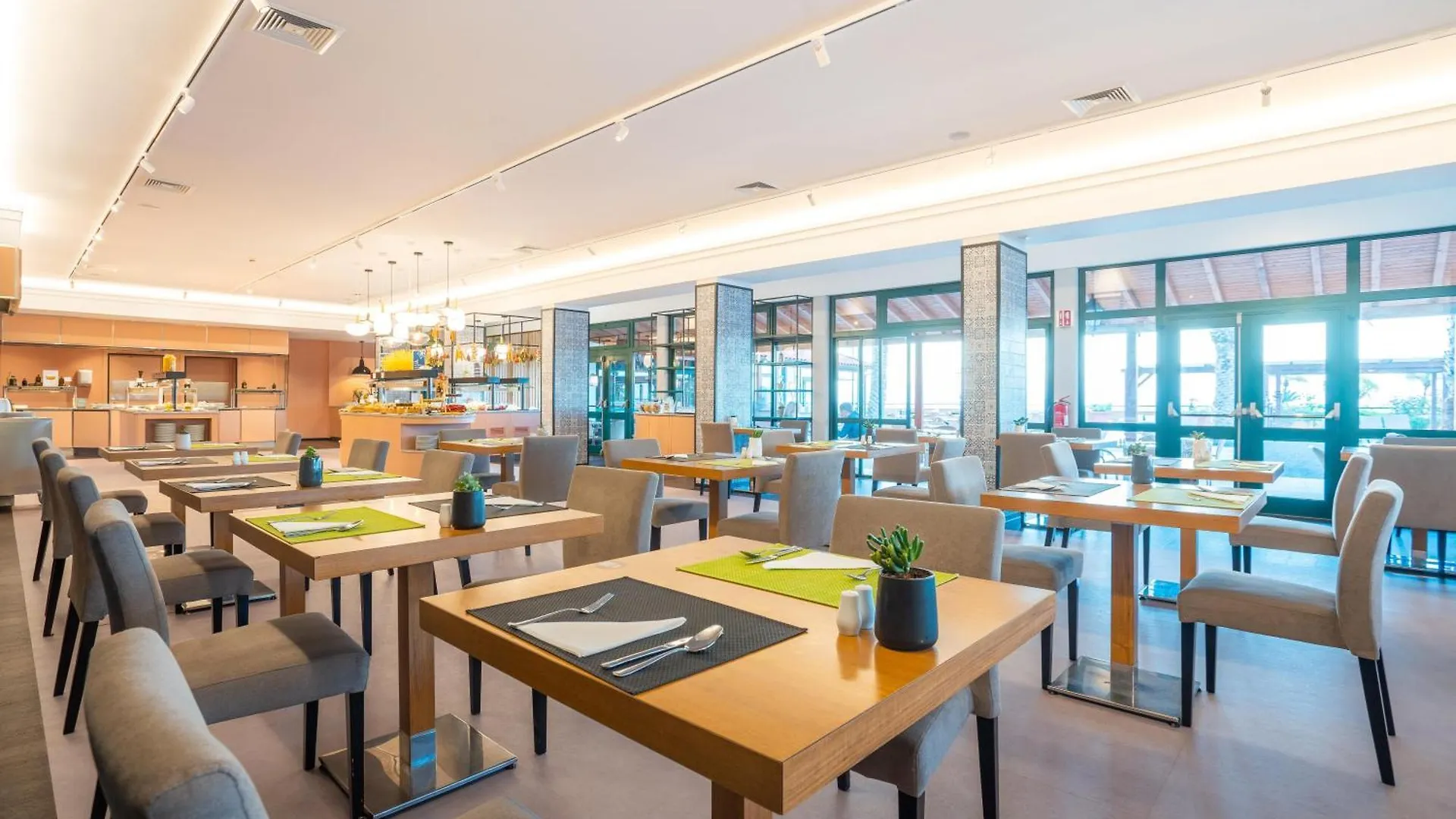 Hotel Sentido Galosol Canico