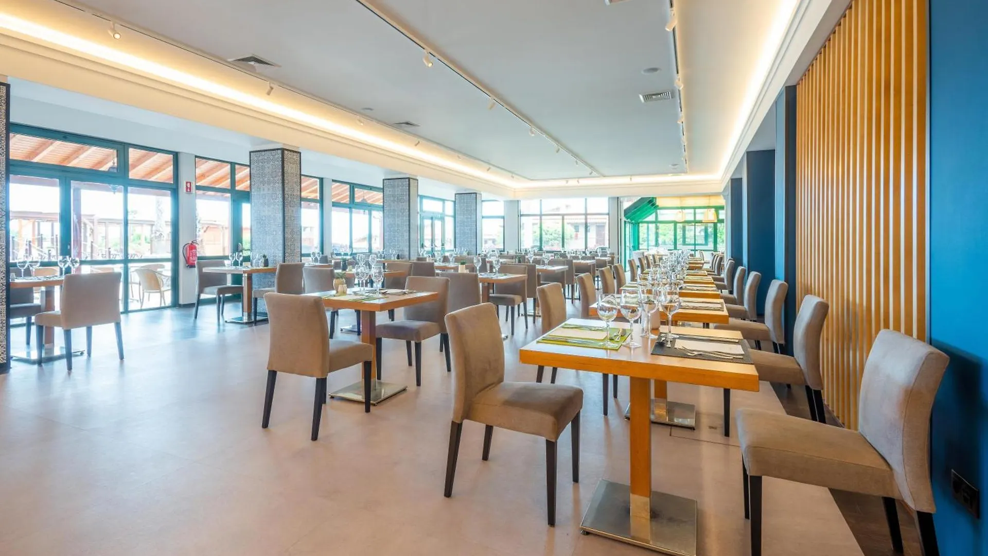 Sentido Galosol Canico  Hotel