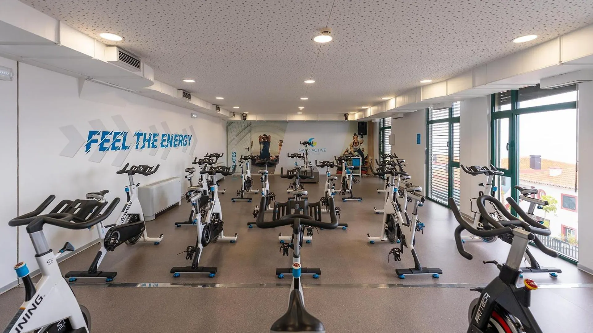 **** Hotel Sentido Galosol Canico  Portugal