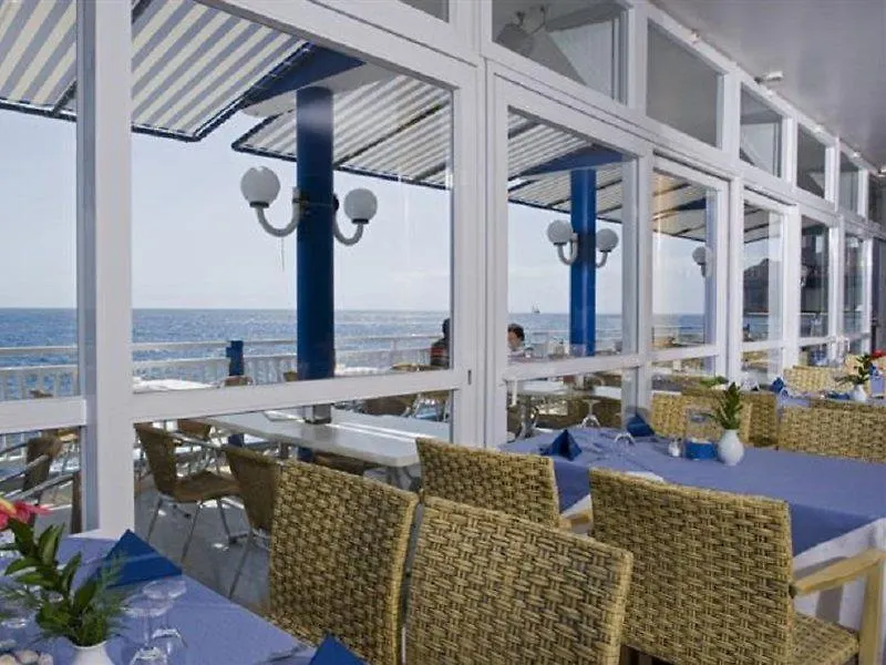 Sentido Galosol Canico  Hotel