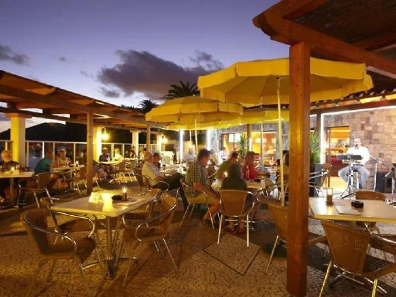 **** Hotel Sentido Galosol Canico  Portugal